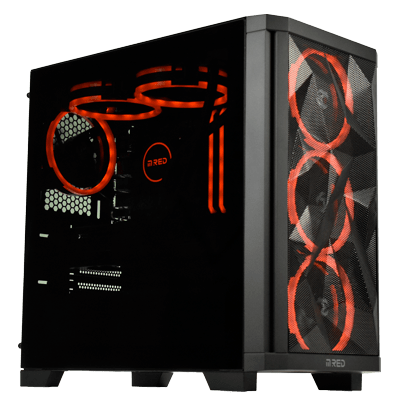 PC Gamer STARLIGHT